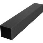 Auralex 4" Cornerfill (Charcoal Grey) - 9 Pieces