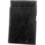 LEE Filters Velvet Filter Envelope for 4 x 6" Filters