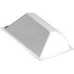 Auralex MiniFusor (White) - 12 Pieces