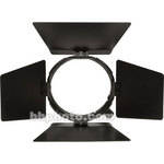 Sachtler 4 Barndoor for Reporter 21D