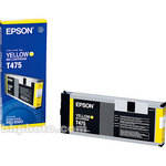 Epson Yellow Cartridge