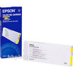 Epson Yellow Cartridge