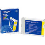 Epson Yellow Cartridge