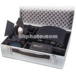 Sachtler Reporter 21W MicroSun Focusing Flood HMI 1 Light Kit (12-36VDC)