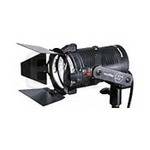 Sachtler Reporter 21W MicroSun XLR Focusing Flood HMI 1 Light Kit (12-36VDC)