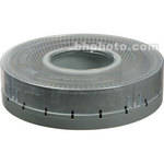 Braun Round Tray 100S (2.2) for Multimag Scanner - Grey