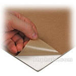 Savage Prestax Pro Core Mounting Board - Heavy Weight - 8 x 10" - 10 Boards