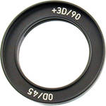 Hasselblad 0 (Zero) Diopter for 45 Degree Prism Viewfinders