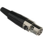 Lectrosonics TA5-Female Connector Plug for Lectrosonics Lavalier Microphones 