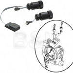 Aquatica Dual Nikonos TTL Connector for Aquatica Housings (Replacement)