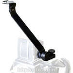 Hasselblad "Over the Lens Extension Arm" Extended Shoe Mount - fits Flashgun Bracket 2