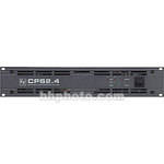 Electro-Voice CPS 2.4 Rackmount Stereo Power Amplifier (400W/Channel @ 4 Ohms)