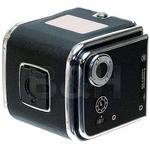 Hasselblad 70 Film Magazine for 70mm Film (6x6) - Chrome