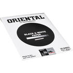Oriental Seagull VCFBW DW Warmtone 11x14/25 Smooth Glossy