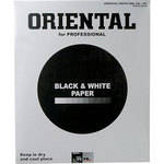 Oriental Seagull VCFBW DW Warmtone 11x14/50 Smooth Glossy