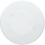 Electro-Voice 5281-W - Round Grille Cover for 8" Speaker - White