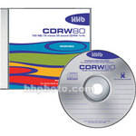 HHB CDRW-80 Rewritable Disc