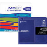 HHB MD80 Professional Audio MiniDisc 