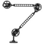 Aquatica TLC Arm Set for Sea & Sea Strobes (1" Ball, 8'' Middle, 8'' Double Ball)