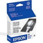Epson Black Cartridge