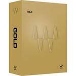 Waves Gold Native Bundle (Upgrade) - For Owners of Native Power Pack, or Native Power Pack II, or Native Pro FX Bundle, or Owners of Waves' Software Bundled with Digidesign's 001 Factory
