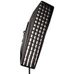 Westcott 40&deg; Egg Crate for Strip Bank (12 x 36")