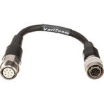 VariZoom VZ-C8F12 8-pin to 12-pin Cable Converter