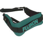 Fujinon Comfort Neck Strap (Green/Black)