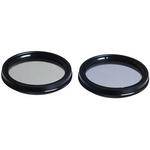 Fujinon 2 Polarizing Eyepiece Filters for the Poseidon Series Binoculars