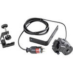 Quantum Instruments Qflash 36X Remote Flash Head, 8' cable