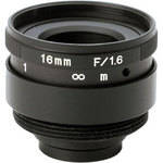 Ken-A-Vision 910171484 1/4-Inch 16mm C-Mount Lens