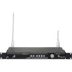 Telex BTR-300 - VHF Wireless Intercom Base Station - 812A