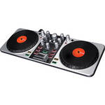 Gemini FirstMix USB DJ Controller