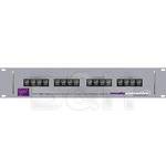 Laird Telemedia LTM-1400 Router/Distribution Amplifier, 1x4, A/V