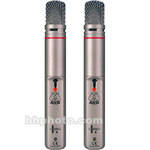 AKG C 1000 S Stereo Twin Pack