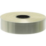 Lineco Polyguard Sheet Film Sleeve - 5 x 7" - Clear/Open Flap - 100 Pack