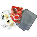 Lineco Polyguard Digital Output Sleeving - 8.5 x 11" - 1000 Pack