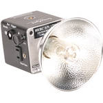Lumedyne HQBC Lamphead