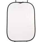 Lastolite 4x6' Reflector - White/Translucent
