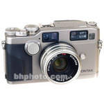 Contax G2 35mm AF Camera w/35mm f/2 Lens