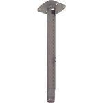 Premier Mounts AST-2446 1-1/2" Adjustable-Height Suspension Adapter