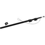 Smith-Victor Ceiling Mount with 5.0' Telescoping Extension