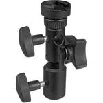 Lastolite Tilthead Umbrella Adapter