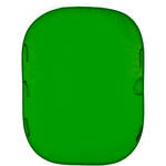 Lastolite 6x7' Green Chromakey Collapsible Background