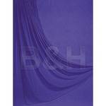 Lastolite 10x24' Blue Chromakey Background