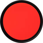 Heliopan 67mm #25 Red Filter
