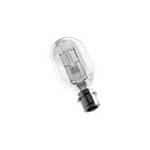General Brand DWK Lamp - 1000 watts/220 volts