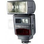Metz 54MZ-3 TTL Shoe Mount Flash