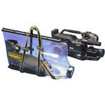 Ewa-Marine TV-184 Underwater Housing