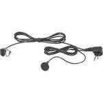 Motorola Earbud with Push To Talk Microphone